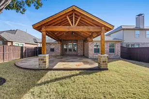 813 Park Pl Ln, McKinney, TX 75071 - Photo 29