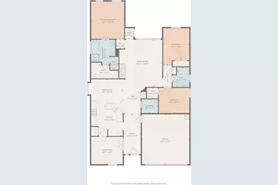 813 Park Place Lane, McKinney, TX 75071 - Photo 35