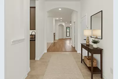 813 Park Place Lane, McKinney, TX 75071 - Photo 3