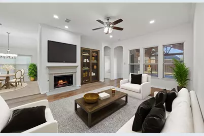 813 Park Place Lane, McKinney, TX 75071 - Photo 13