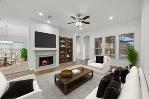 813 Park Pl Ln, McKinney, TX 75071 - Photo 13