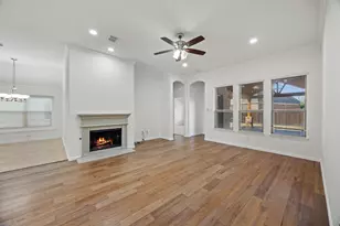 813 Park Pl Ln, McKinney, TX 75071 - Photo 9