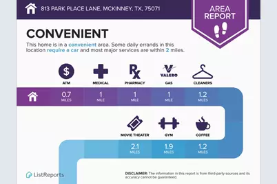 813 Park Place Lane, McKinney, TX 75071 - Photo 39