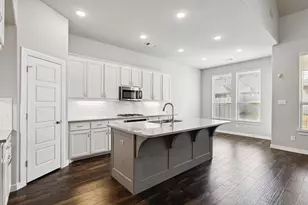 1305 E Swan Trail, Argyle, TX 76226 - Photo 9