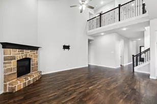 1305 E Swan Trail, Argyle, TX 76226 - Photo 5