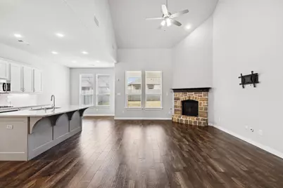 1305 E Swan Trail, Argyle, TX 76226 - Photo 7