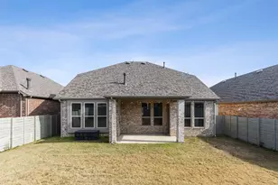 1305 E Swan Trail, Argyle, TX 76226 - Photo 25