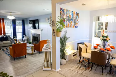 4707 Aramis Drive, Arlington, TX 76016 - Photo 9