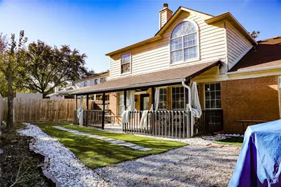 4707 Aramis Drive, Arlington, TX 76016 - Photo 39