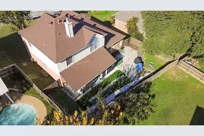 4707 Aramis Drive, Arlington, TX 76016 - Photo 3