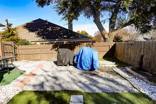 4707 Aramis Dr, Arlington, TX 76016 - Photo 37