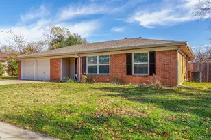 5116 Maryanna Way, North Richland Hills, TX 76180 - Photo 3