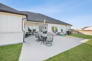 5437 Gebron Dr, Fort Worth, TX 76126 - Photo 35