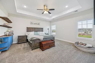 5437 Gebron Dr, Fort Worth, TX 76126 - Photo 11