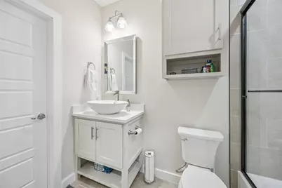 5437 Gebron Drive, Fort Worth, TX 76126 - Photo 19