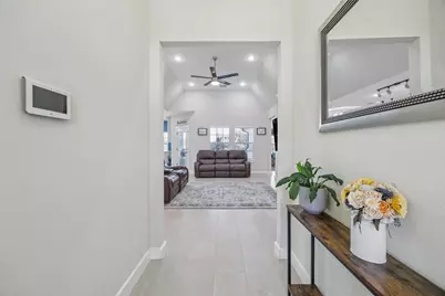 5437 Gebron Drive, Fort Worth, TX 76126 - Photo 3