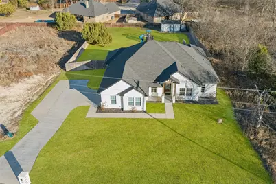 5437 Gebron Drive, Fort Worth, TX 76126 - Photo 29