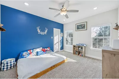 5437 Gebron Drive, Fort Worth, TX 76126 - Photo 21