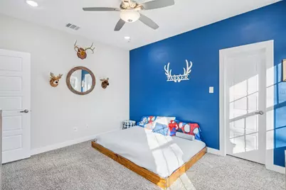 5437 Gebron Drive, Fort Worth, TX 76126 - Photo 25