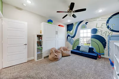 5437 Gebron Drive, Fort Worth, TX 76126 - Photo 17