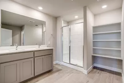 413 Alice Harney Road, Burleson, TX 76028 - Photo 19