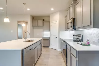 413 Alice Harney Road, Burleson, TX 76028 - Photo 15