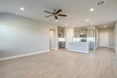 413 Alice Harney Road, Burleson, TX 76028 - Photo 5