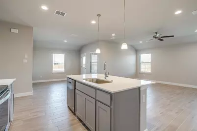 413 Alice Harney Road, Burleson, TX 76028 - Photo 13