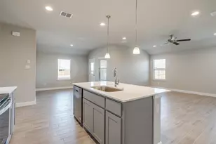 413 Alice Harney Rd, Burleson, TX 76028 - Photo 13