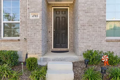 4703 Kindred Street, Haltom City, TX 76117 - Photo 1