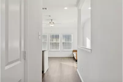 4703 Kindred Street, Haltom City, TX 76117 - Photo 17