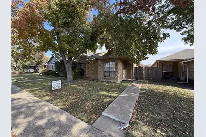 1120 Old Barn Lane, Mesquite, TX 75149 - Photo 1