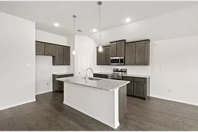 4536 Lyre Leaf Drive, Crowley, TX 76036 - Photo 5