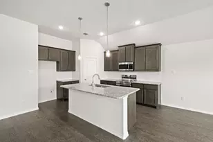 4536 Lyreleaf Dr, Fort Worth, TX 76036 - Photo 5