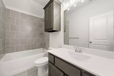 4536 Lyre Leaf Drive, Fort Worth, TX 76036 - Photo 19