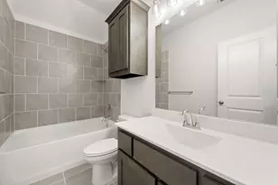 4536 Lyreleaf Dr, Fort Worth, TX 76036 - Photo 19