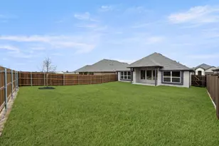 4536 Lyreleaf Dr, Fort Worth, TX 76036 - Photo 27