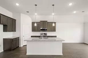 4536 Lyreleaf Dr, Fort Worth, TX 76036 - Photo 5