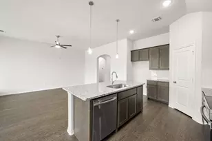 4536 Lyreleaf Dr, Fort Worth, TX 76036 - Photo 3