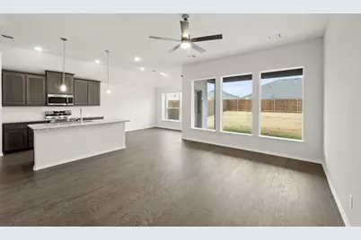 4536 Lyre Leaf Drive, Fort Worth, TX 76036 - Photo 11