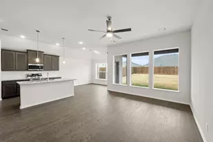 4536 Lyreleaf Dr, Fort Worth, TX 76036 - Photo 11