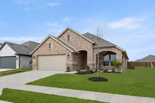 4532 Lyreleaf Dr, Fort Worth, TX 76036 - Photo 29
