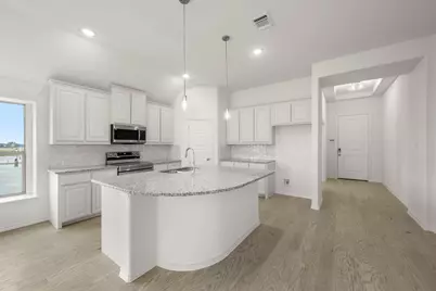 4532 Lyre Leaf Drive, Fort Worth, TX 76036 - Photo 5