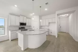 4532 Lyreleaf Dr, Fort Worth, TX 76036 - Photo 5