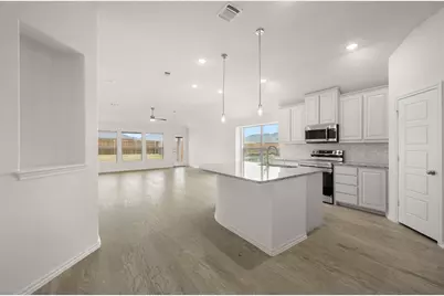 4532 Lyre Leaf Drive, Fort Worth, TX 76036 - Photo 5