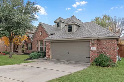 12709 Travers Trail, Fort Worth, TX 76244 - Photo 3