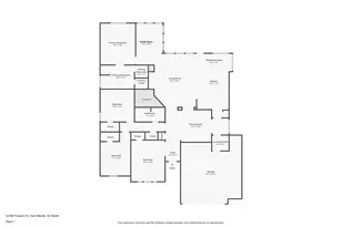 12709 Travers Trail, Fort Worth, TX 76244 - Photo 31