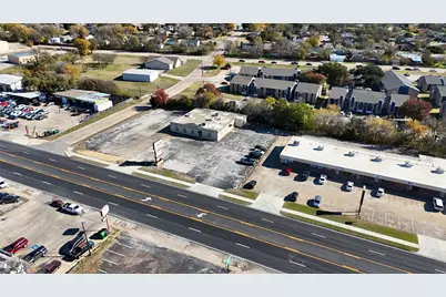 4201 Benbrook, Fort Worth, TX 76116 - Photo 11