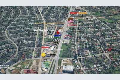 4201 Benbrook, Fort Worth, TX 76116 - Photo 21