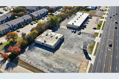 4201 Benbrook, Fort Worth, TX 76116 - Photo 19